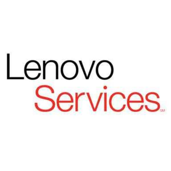 Lenovo Onsite - Contratto di assistenza esteso - …