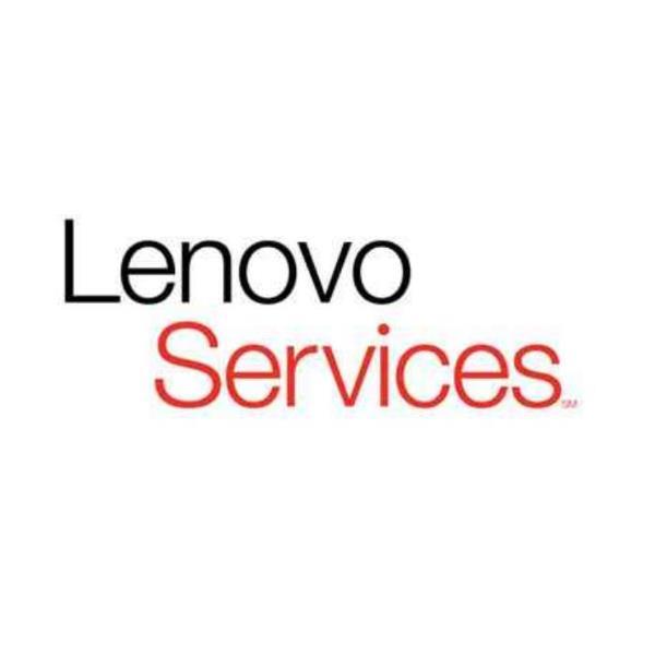 LENOVO 2Y DEPOT/CCI EX FROM 1Y DEPOT