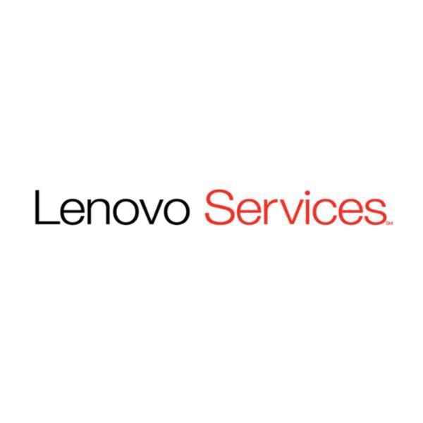 Lenovo Post Warranty Technician Installed Parts - Installazione - 1 anno - on-site - tempo di risposta: NBD - per ThinkServer TS150 70LU, 70LV, 70LW, 70LX, 70UA, 70UB, 70UC, 70UD