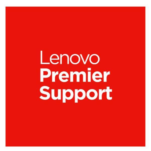 Lenovo Premier Support with Onsite NBD - Contratto …