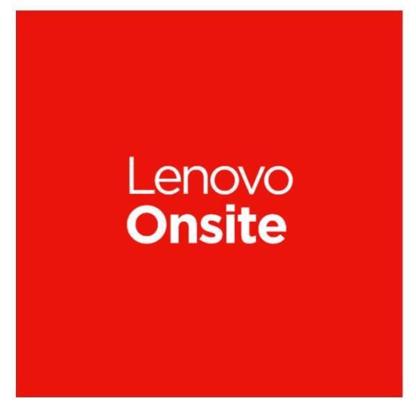 LENOVO 3Y ONSITE FROM 2Y ONSITE