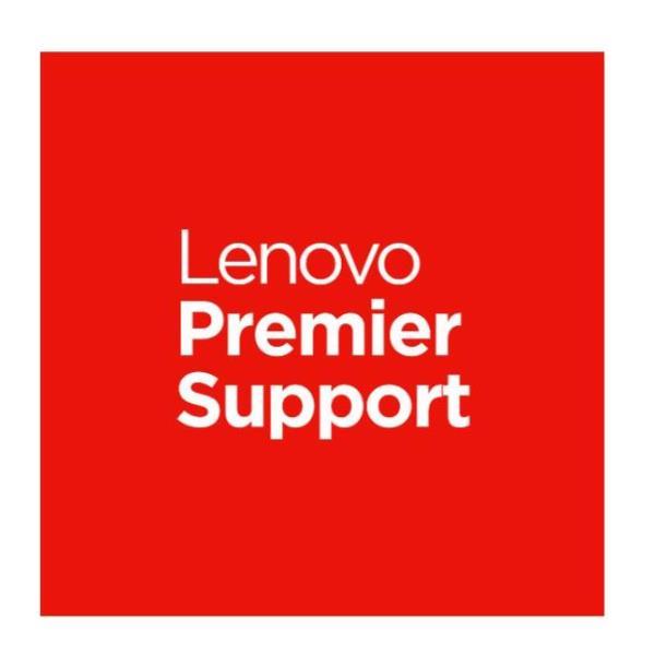 LENOVO 4Y PREMIER SUPPORT FROM 1Y PS