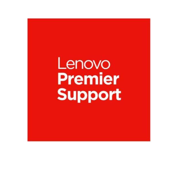 LENOVO WARRANTY 4Y PREMIER SUPPORT