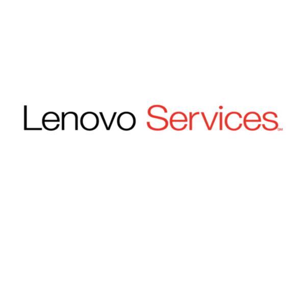 Lenovo Foundation Service - Contratto di assistenza esteso …
