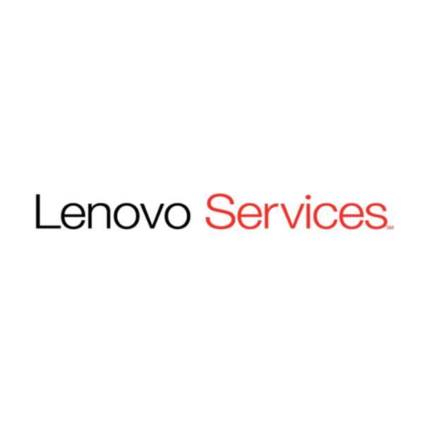 LENOVO 1Y PW NBD SN550