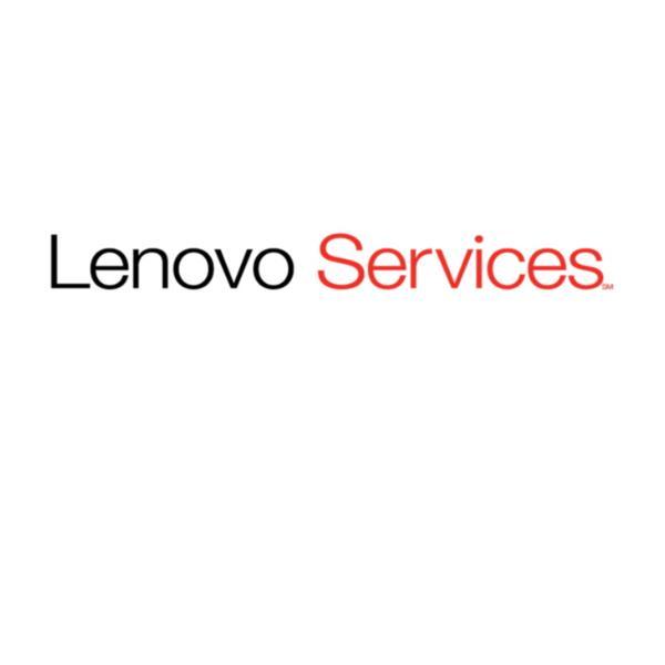 Lenovo Foundation Service - Contratto di assistenza esteso …