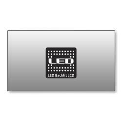 NEC MultiSync UN552S - 55" Categoria diagonale Display LCD retroilluminato a LED - segnaletica digitale - 1080p (Full HD) 1920 x 1080 - LED a illuminazione diretta