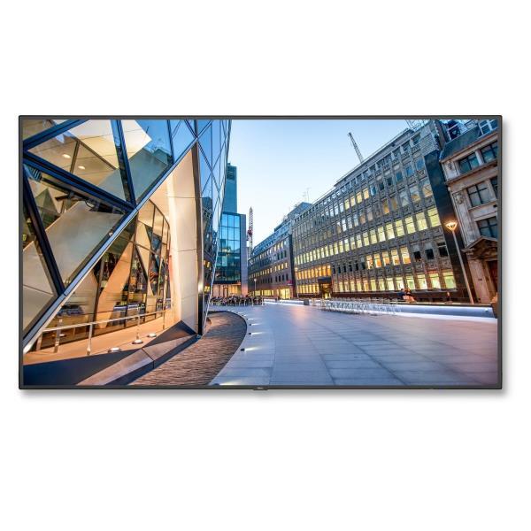Display per il digital signage