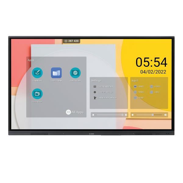 Maxischermi LCD/LED