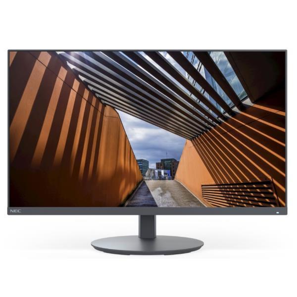 SHARP/NEC MULTISYNC E224F 22" FULL HD 16:9 250 CD/mq 6ms 60Hz NERO
