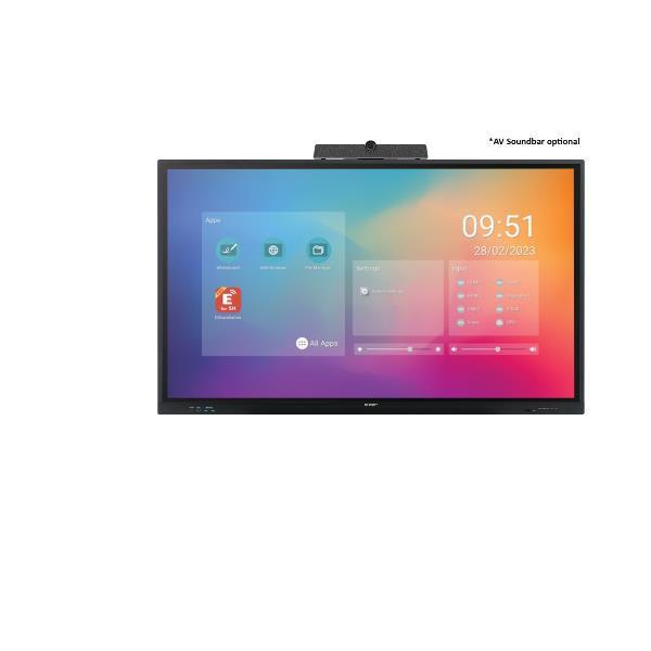 Display per il digital signage