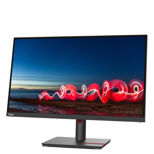 Lenovo ThinkVision T27h-30 - Monitor a LED - …