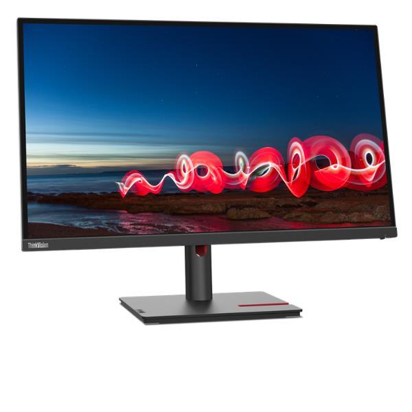 Lenovo ThinkVision T27i-30 - Monitor a LED - …
