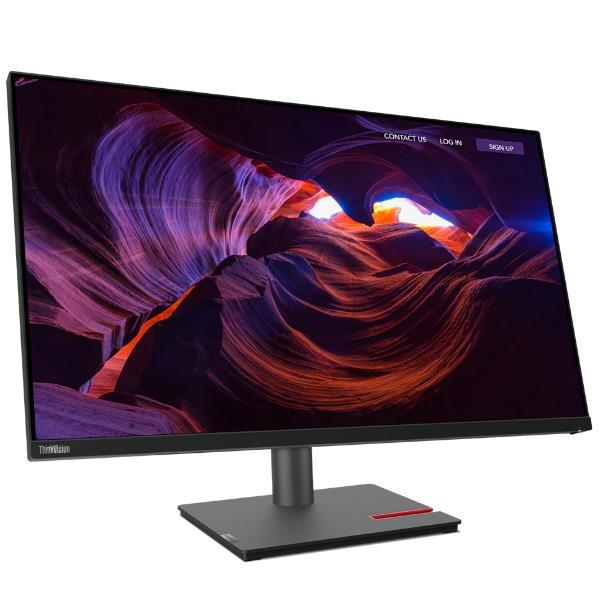Lenovo ThinkVision P32p-30 - Monitor a LED - …