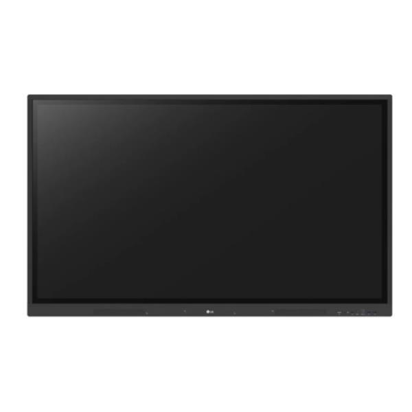 Maxischermi LCD/LED