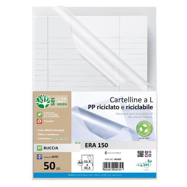 SEI ROTA CF50 BUSTE L ERA 150 232X322