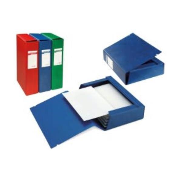 SEI ARCHIVIO 3L - Cartella a scatola - …