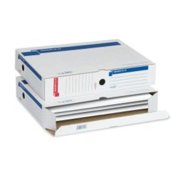 SEI ROTA MEMORY XL A3 SCATOLA AUTOMONTANTE PER …