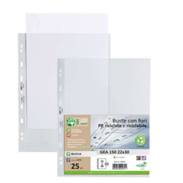 SEI ROTA CF25 BUSTE GEA 100 150X210 BUCCIA