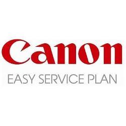 Canon Easy Service Plan On-site next day service …