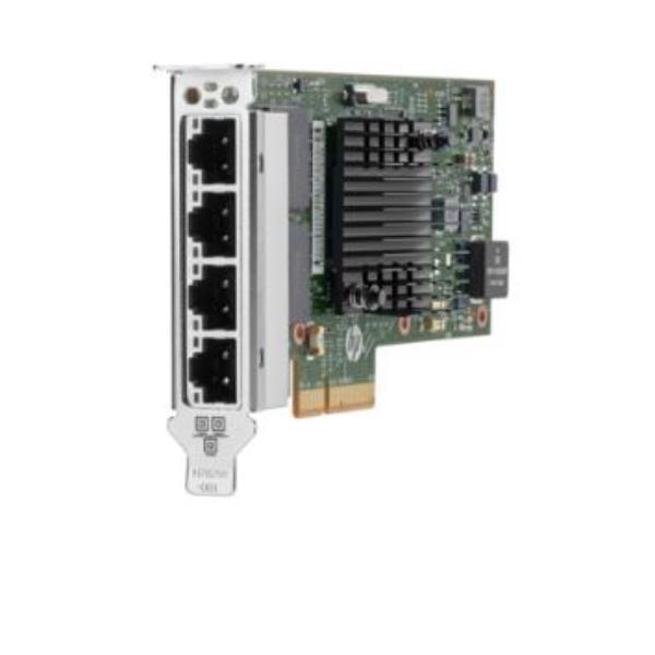 HPE 366T - Adattatore di rete - PCIe …