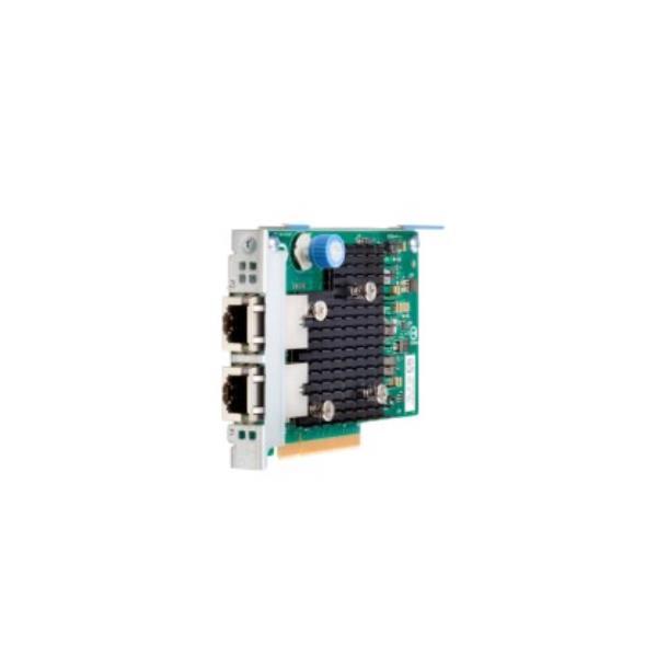 HPE 562FLR-T - Adattatore di rete - PCIe …