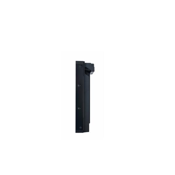LG Ultra Stretch 86BH5F-M - 86" Categoria diagonale Display LCD retroilluminato a LED - segnaletica digitale 3840 x 600 - nero