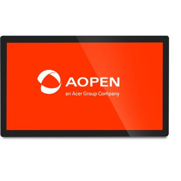 AOPEN MONITOR TOUCH 21.5 DT21VW2-O OPENFR
