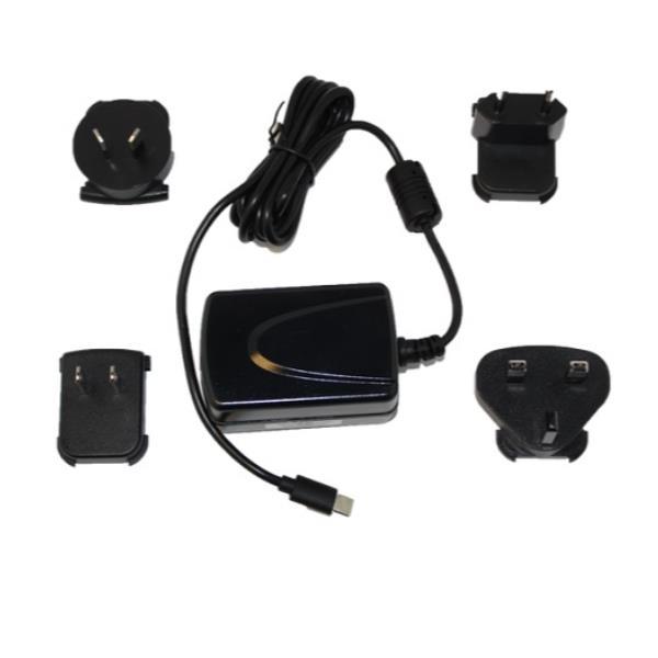 DATALOGIC SKORPIO X5 USB-TYPE C WALL ADAPTER