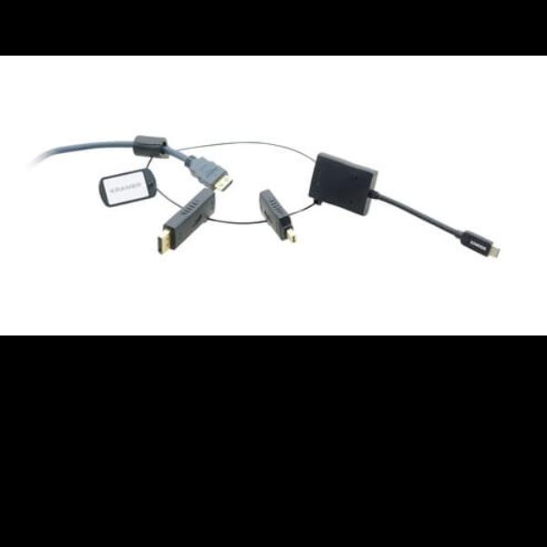 KRAMER AD-RING-6