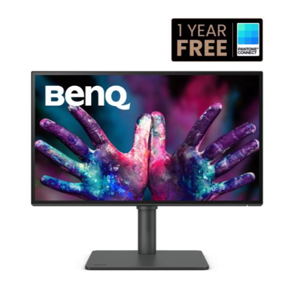 BenQ DesignVue PD2506Q - PD Series - monitor …