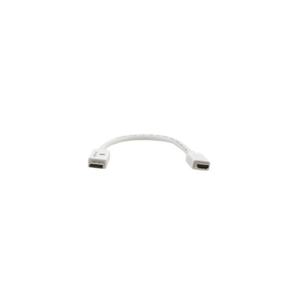 KRAMER ADCABDP(M)HDMI(F)