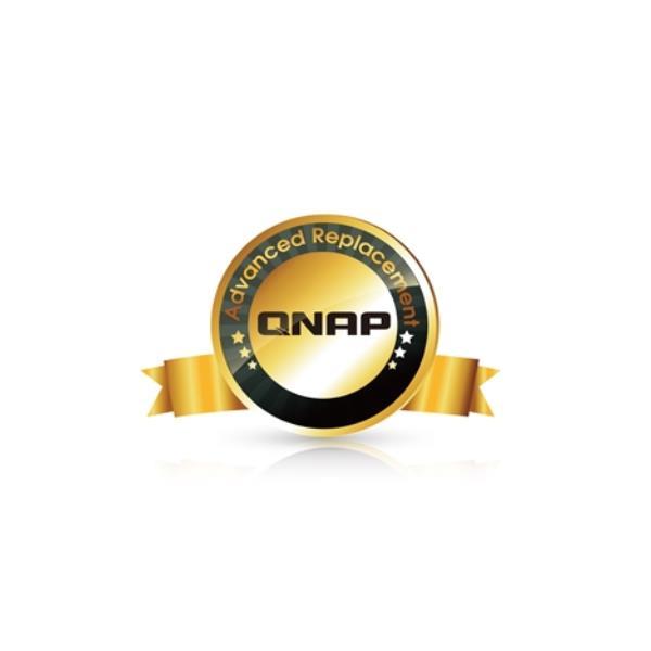 QNAP 3Y ADV REPLACEMENT QGD-1600P