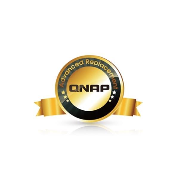 QNAP Advanced Replacement Service - Contratto di assistenza …