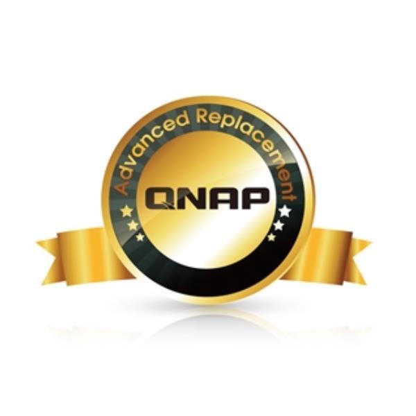 QNAP ARP3-TS-AI642-IT