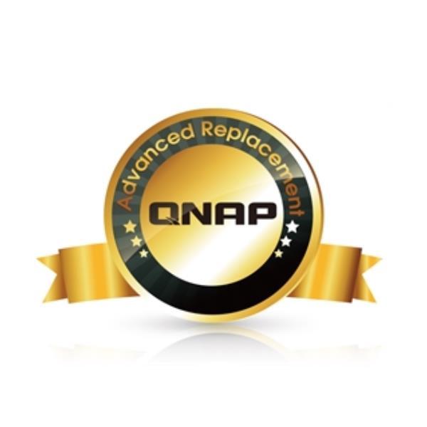 QNAP 5Y ADV REPLACEMENT TS-H973AX
