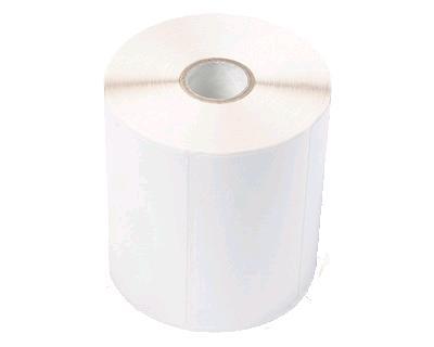 BROTHER ROTOLO DI ETICHETTE TERMICHE PRETAGLIATE 102X150 mm …