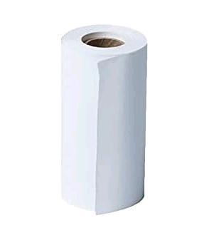 Brother - Carta - Rotolo (5,7 cm x 6,6 m) 1 rotoli carta in continuo - per RuggedJet RJ-2035B, RJ-2055WB, RJ-3035B, RJ-3055WB