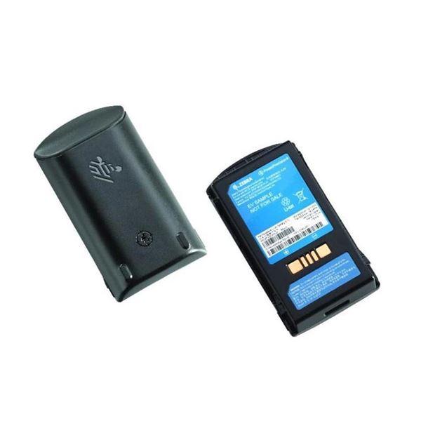 ZEBRA MC32 EXTENDED BATTERY 5200MAH