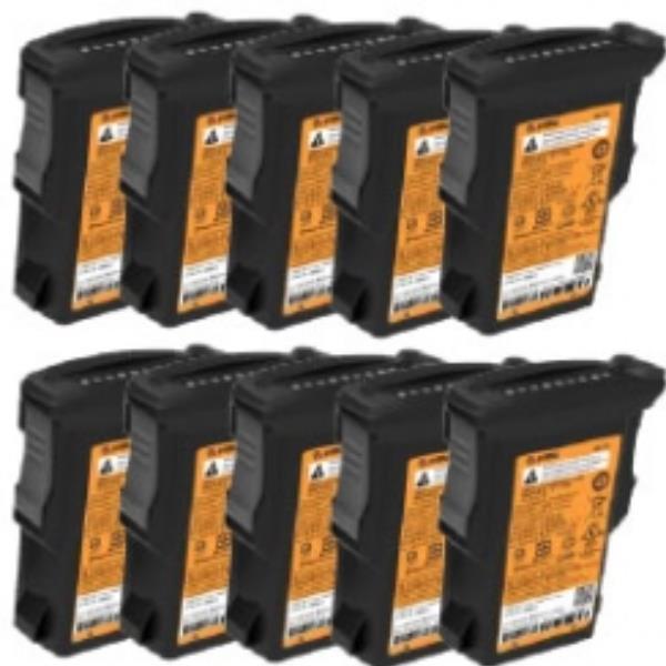 Zebra PowerPrecision+ - Batteria per palmare - Ioni …