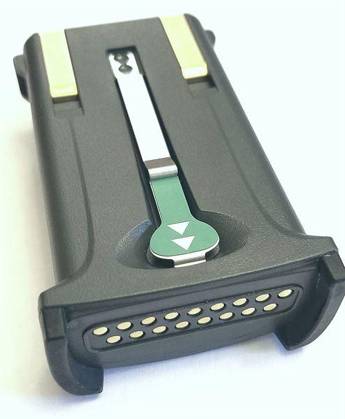 Zebra Battery Pack - Batteria per palmare - …