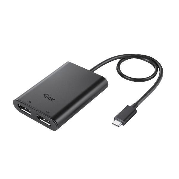 i-Tec - Adattatore video esterno - USB-C 3.1 …