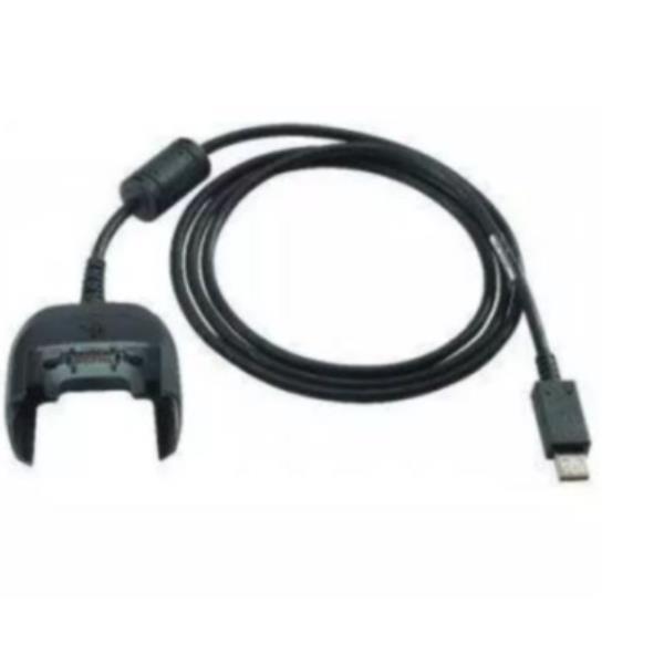 Zebra USB charge cable - Cavo USB - per Zebra MC3300, MC3300ax, MC3300-G, MC3300x, MC3330R, MC3330XR, MC3390R, MC3390xR