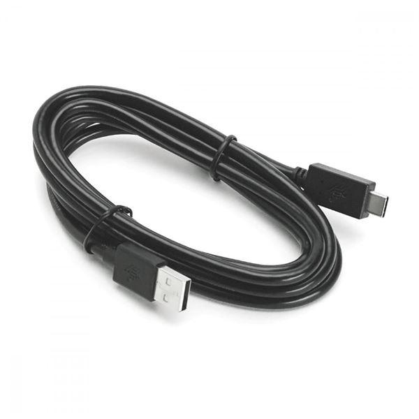 Zebra - Cavo USB - USB (M) a 24 pin USB-C (M)
