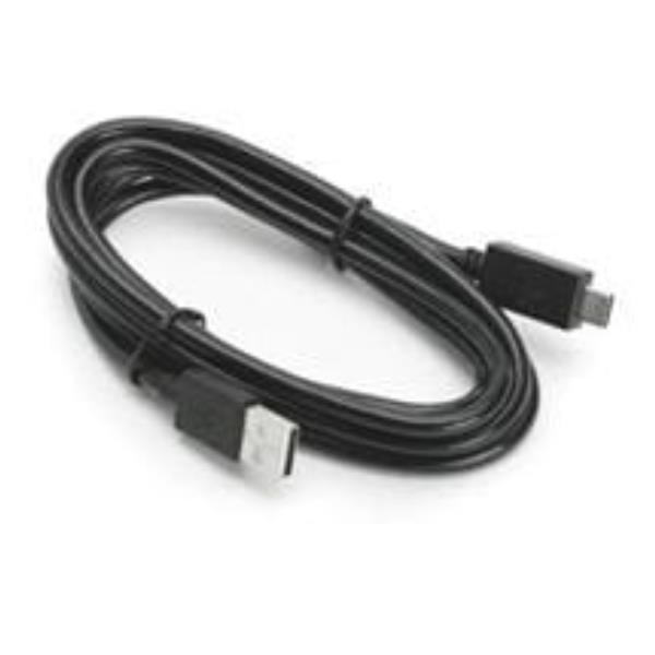 Zebra - Cavo USB - USB-C (M) a …
