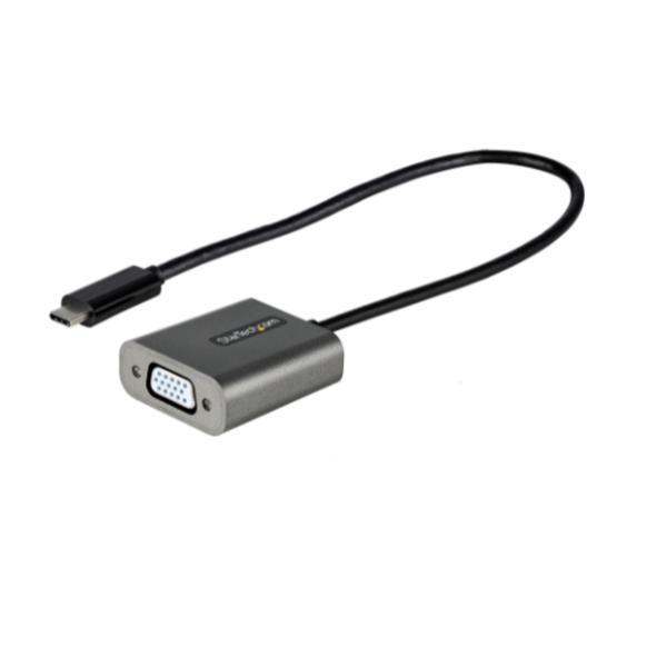StarTech.com Adattatore USB C VGA - Adattatore Dongle …