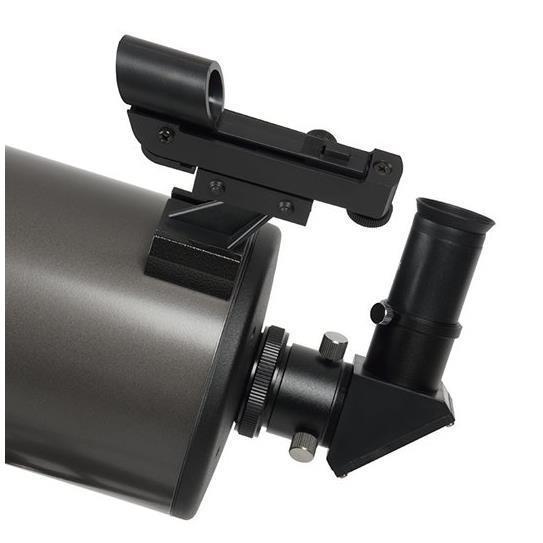 Celestron NexStar SLT Series 127SLT - Telescopio - 127 mm - f/12 - Catadiottri Maksutov-Cassegrain