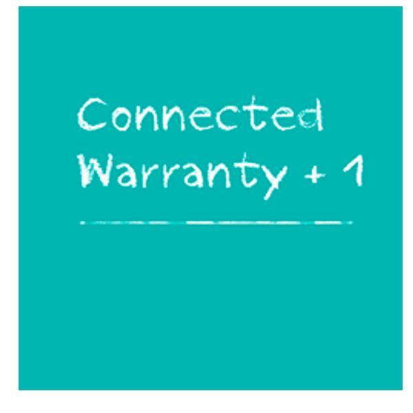 Eaton Connected Warranty+1 - Contratto di assistenza esteso (estensione) - sostituzione - 1 anno - spedizione - per 5P 1150i, 1150iR, 650i, 650iR, 850i, 850iR