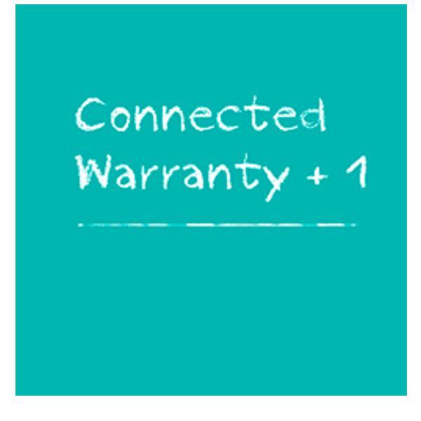 Eaton Connected Warranty+1 - Contratto di assistenza esteso …