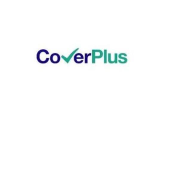 Epson CoverPlus Onsite Service - Contratto di assistenza …